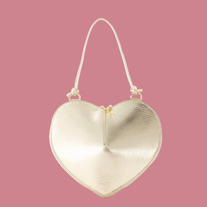 Lamour Tas - Goud