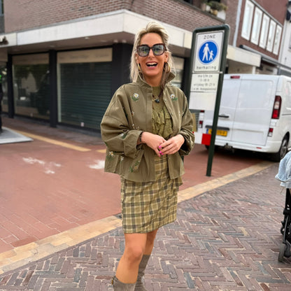 Jasje Bloem - Bruin