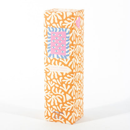 Geur Diffuser Stokjes - Sunset Swoon