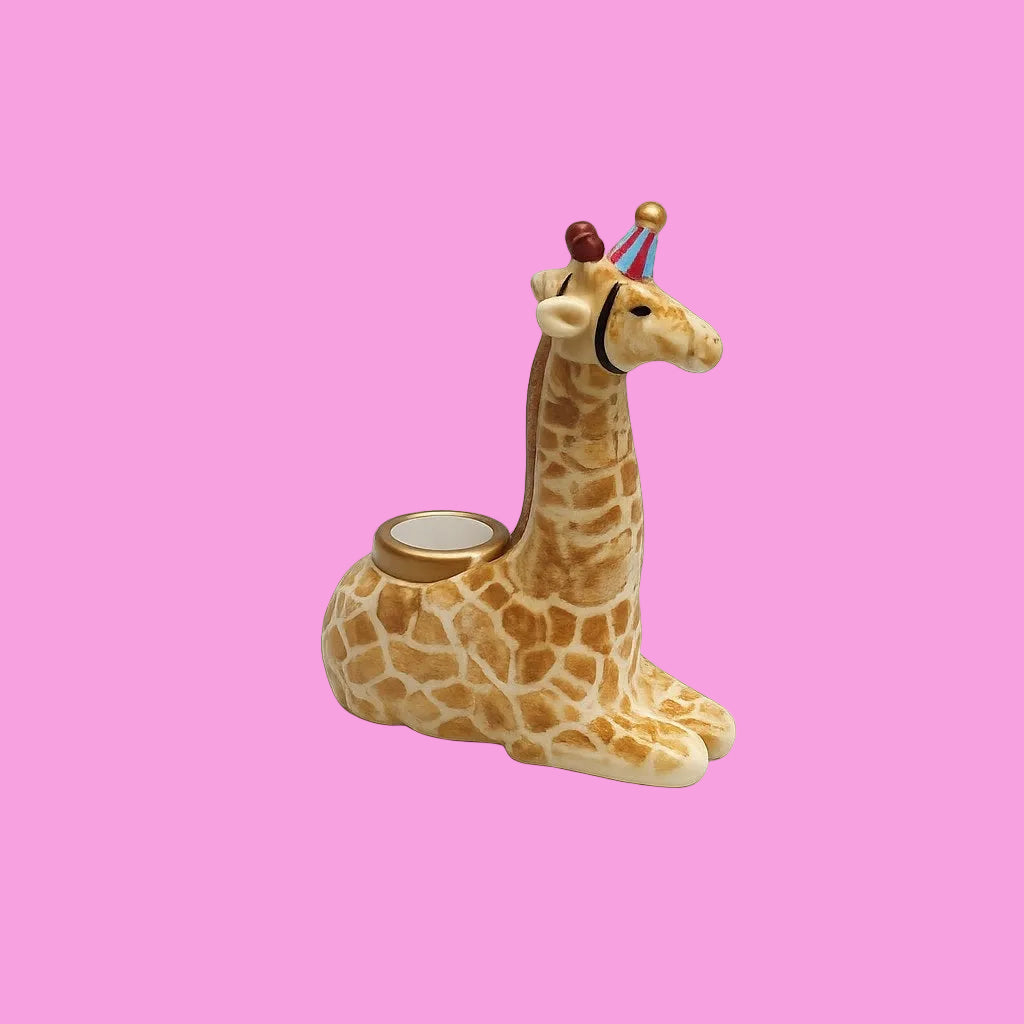 Kandelaar Giraffe