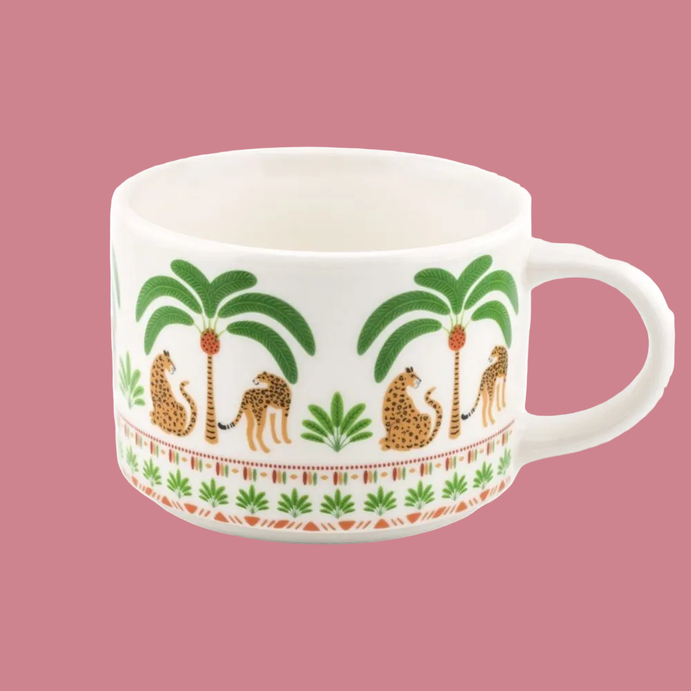 Koffiemok Verde