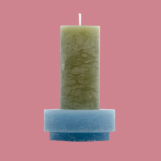 Stan Module 1/2 - Groen & Blauw