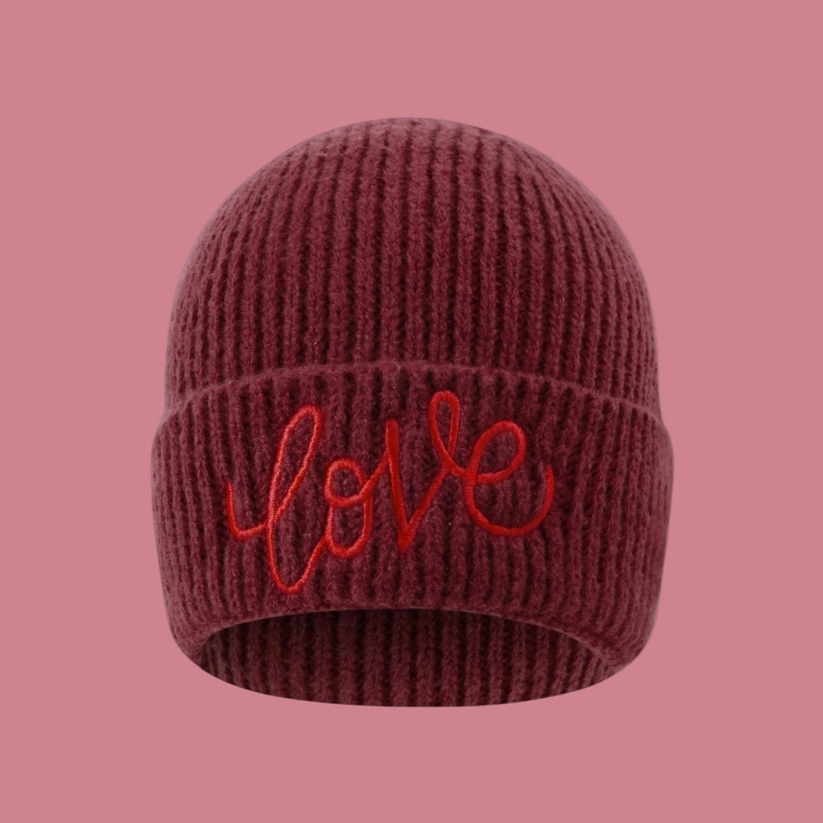 Muts Love - Bordeaux