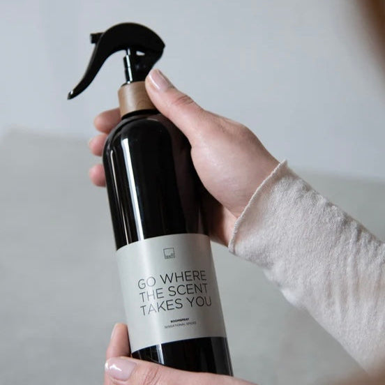 Roomspray - Sensational Spaces