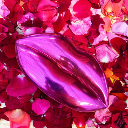 Bisous lippenblik - Roze