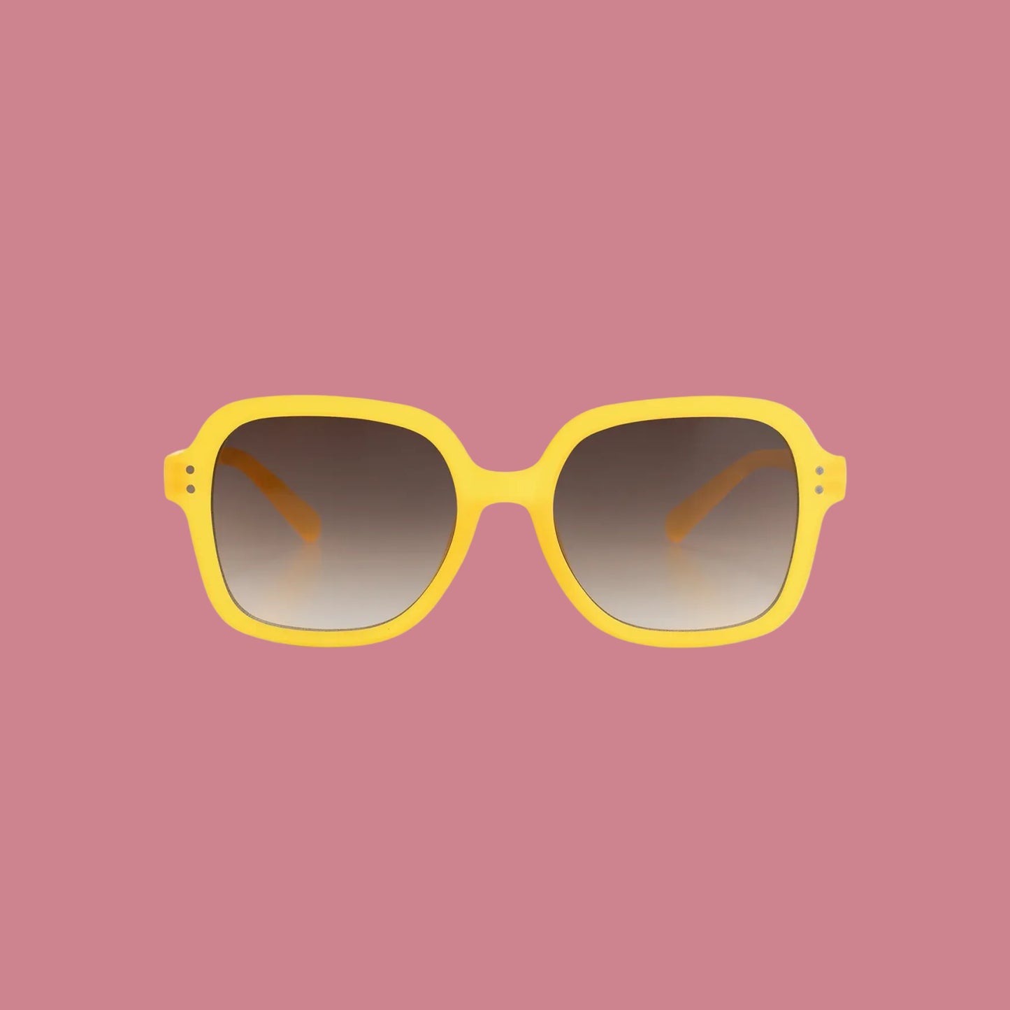 Colette Sun - Neon Yellow
