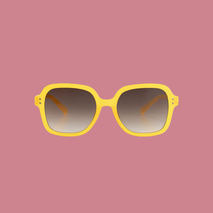 Colette Sun - Neon Yellow