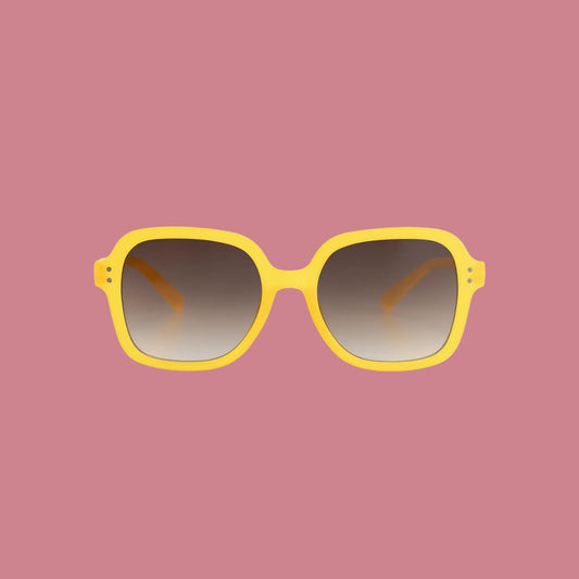 Colette Sun - Neon Yellow