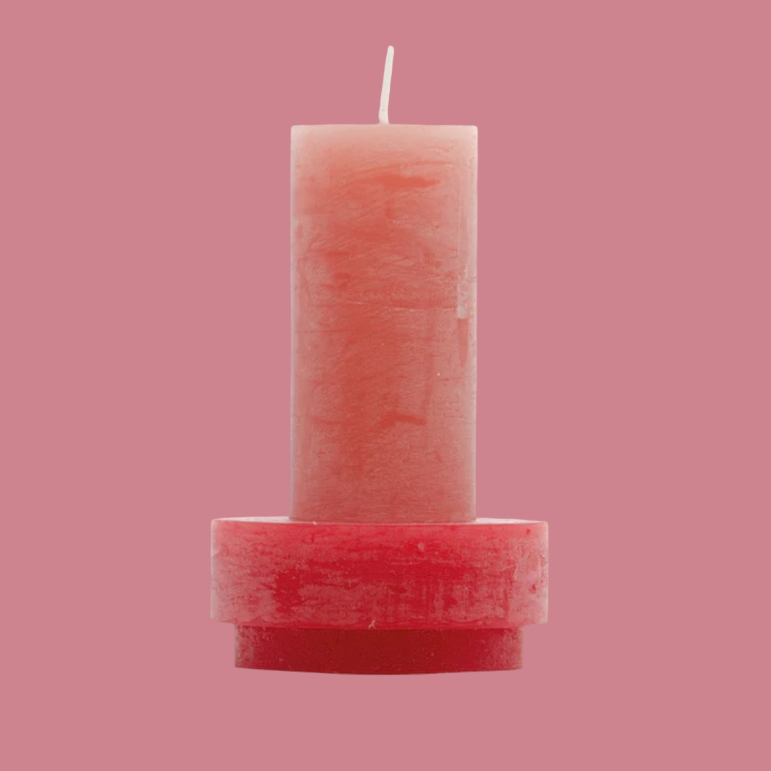 Stan Module 1/2 - Roze & Rood