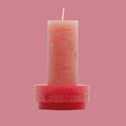 Stan Module 1/2 - Roze & Rood