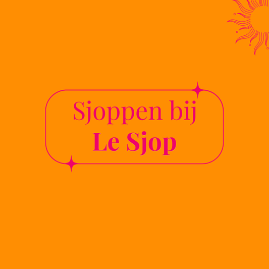 Le Sjop - Spark