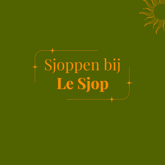 Le Sjop - Essence