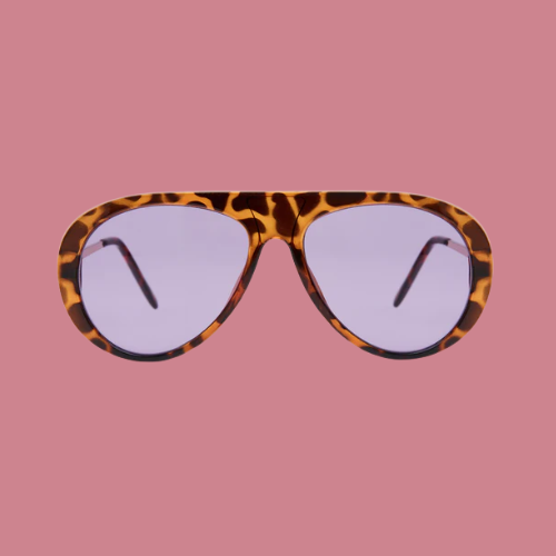 Le Sjades by Le Sjop - Panter Purple