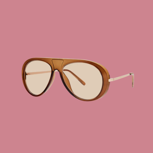 Le Sjades by Le Sjop - Bruin