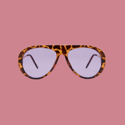 Le Sjades by Le Sjop - Panter Paars