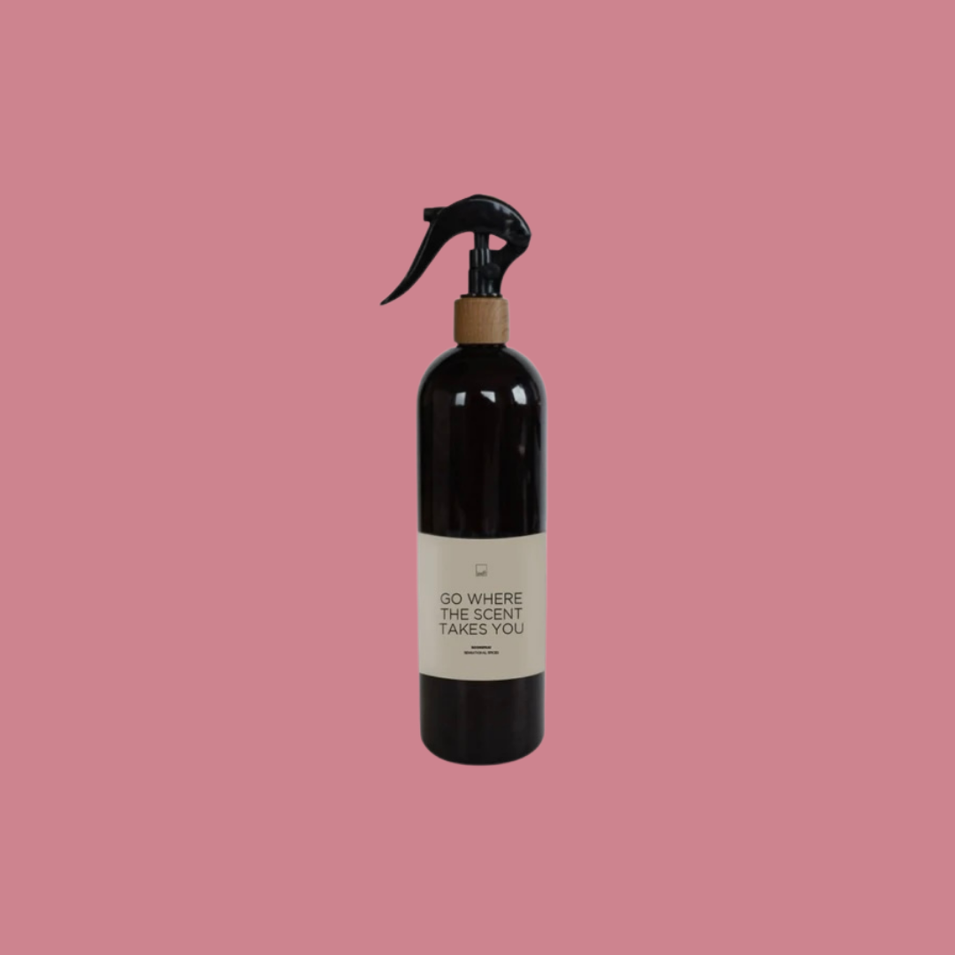Roomspray - Sensational Spaces