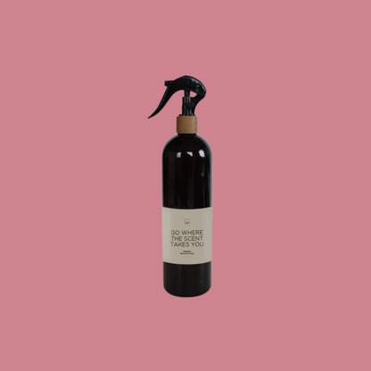 Roomspray - Sensational Spaces