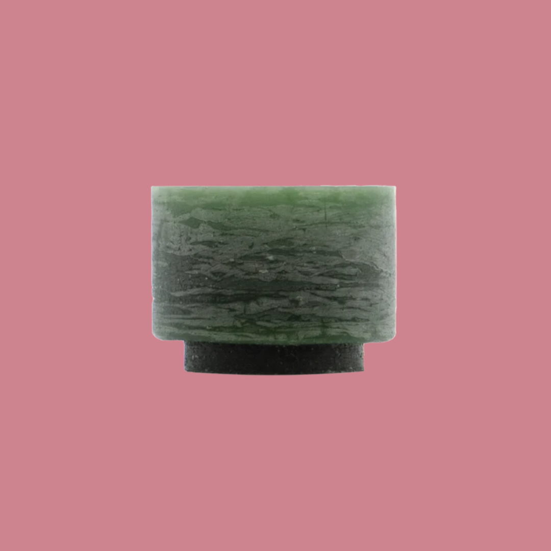 Stan Module 4 - Green