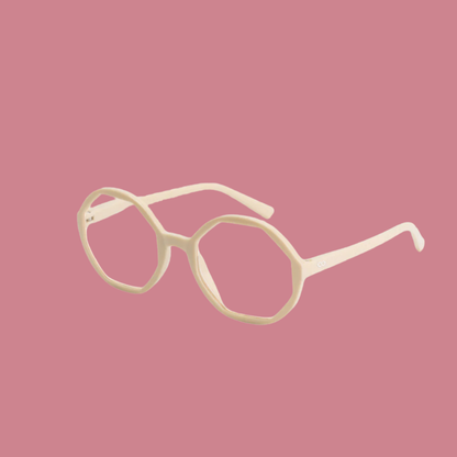 Lolita - Bril Warm White