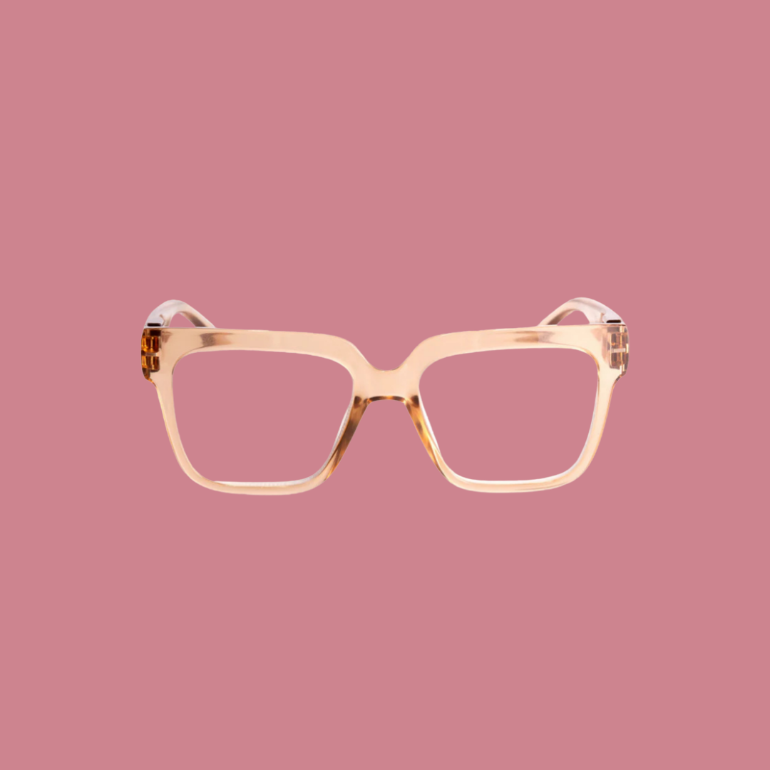 MAX - Chrystal Champagne