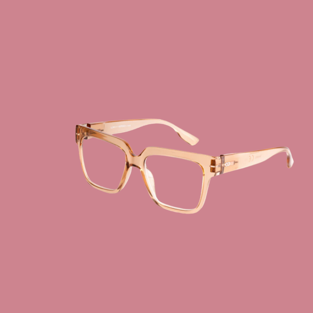 MAX - Chrystal Champagne