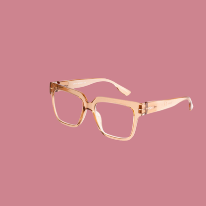 MAX - Chrystal Champagne