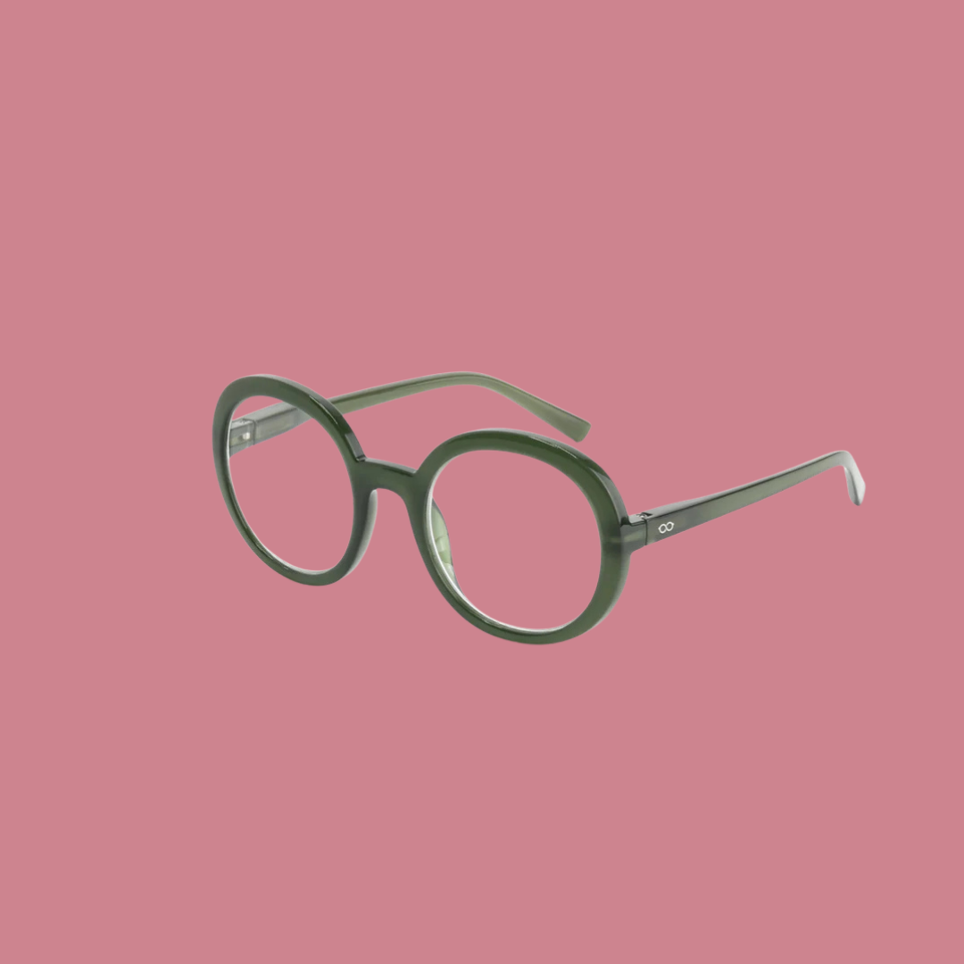 JANE - Dark Green