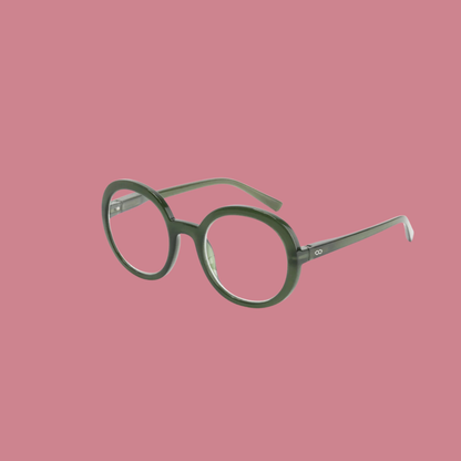 JANE - Dark Green