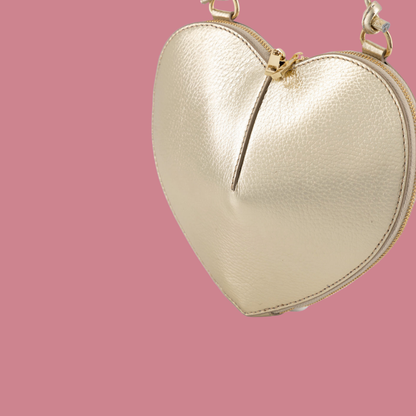 Lamour Tas - Goud