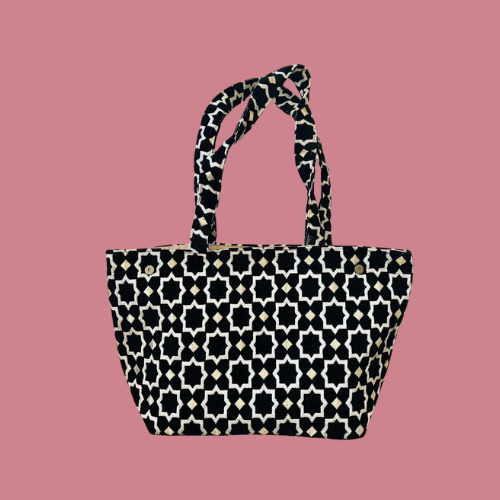 Zélia Atelier Tas - Zwart