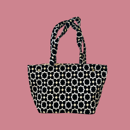 Zélia Atelier Tas - Zwart