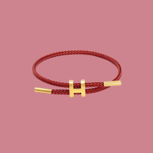 Armband Helena Rood