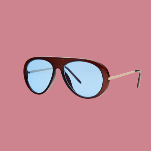 Le Sjades by Le Sjop - Bruin