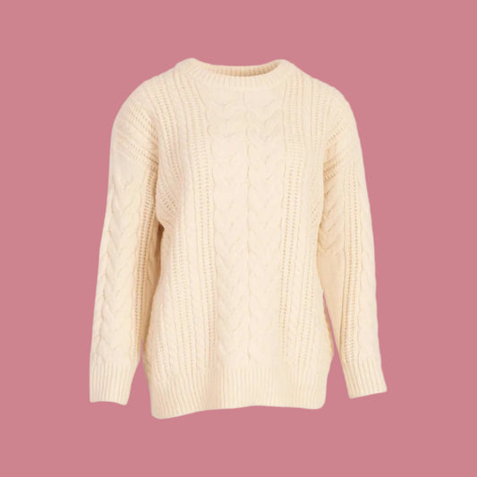 Kabeltrui - Créme