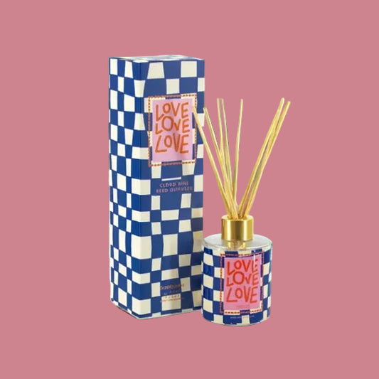 Cloud Nine - Geurstokjes