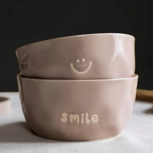Smile - Kom